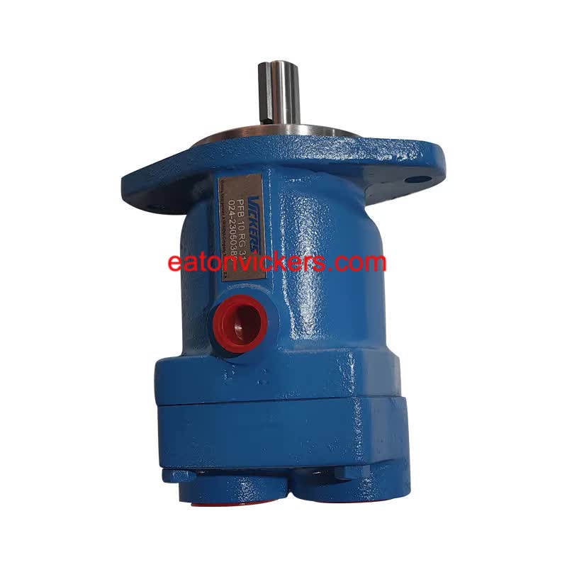 PFB10 ปั๊มลูกสูบ Eaton Vickers