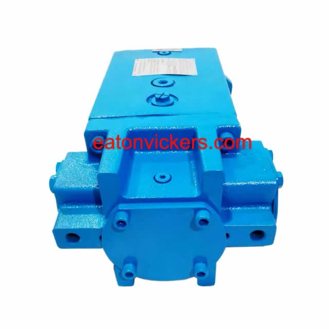 Поршневой насос PFXS250 Eaton Vickers