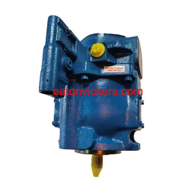 PVE21 Eaton Vickers Piston Pump