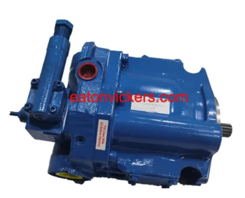 PVE41 Bomba de pistón Eaton Vickers