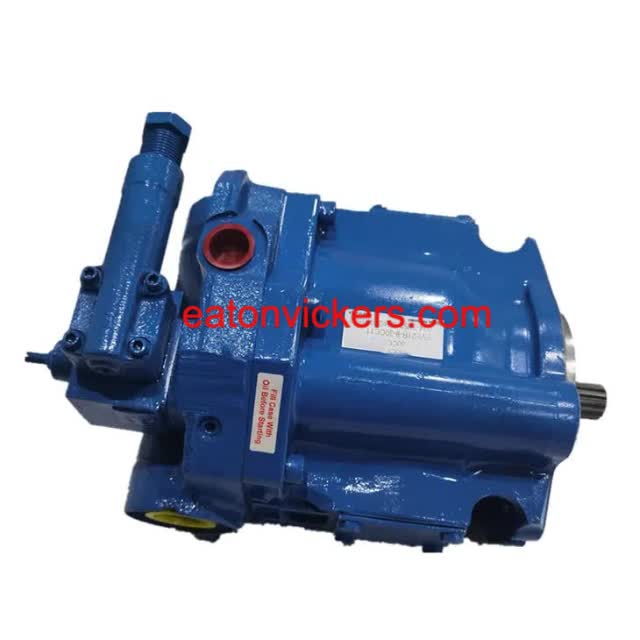 PVE41 Bomba de pistón Eaton Vickers