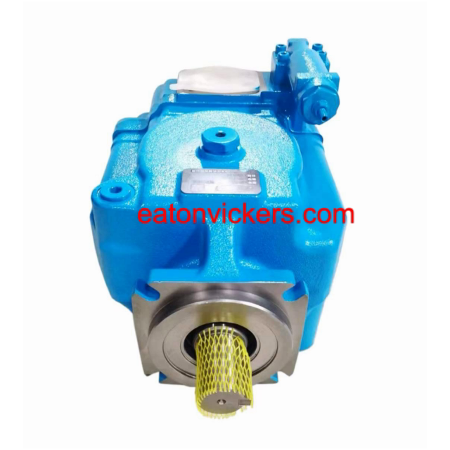 PVH081 Bomba de pistón Eaton Vickers