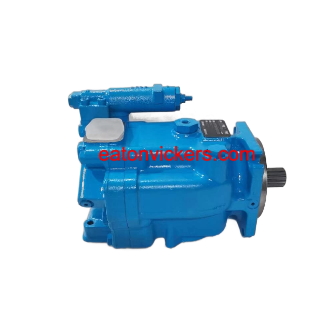 PVH106 Eaton Vickers Piston Pump