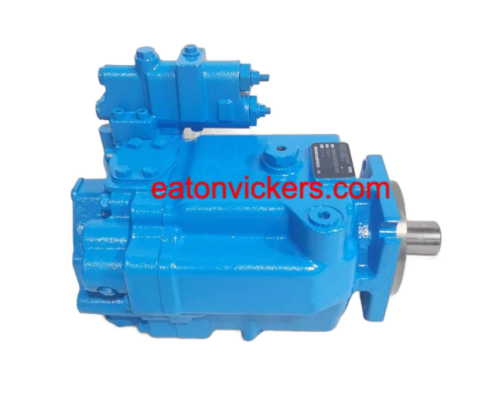 PVH141 Bomba de pistón Eaton Vickers