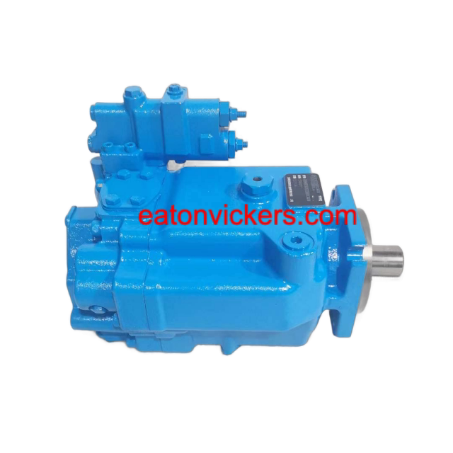 PVH141 Bomba de pistón Eaton Vickers