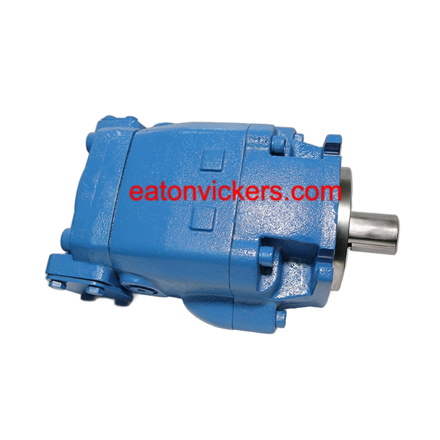PVM045 Eaton Vickers Piston Pump