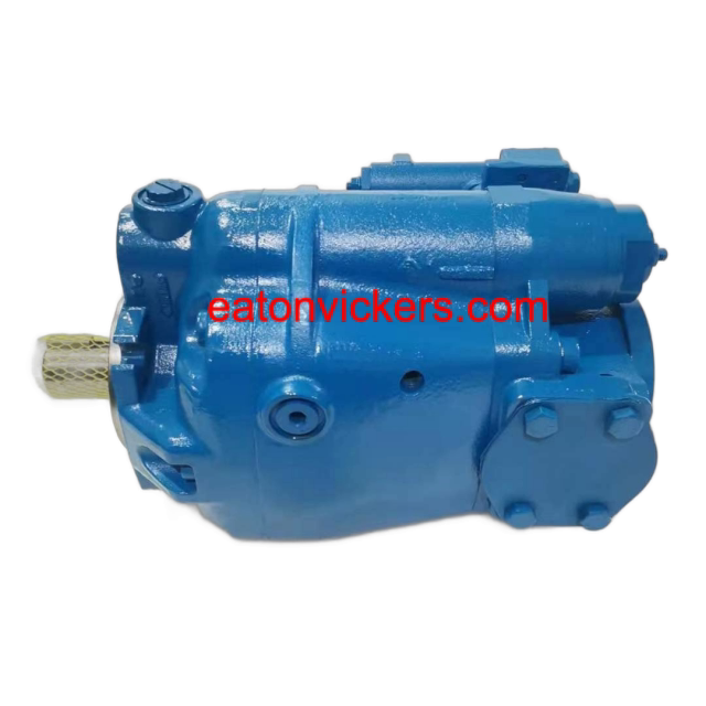PVM057 Pompa Piston Eaton Vickers