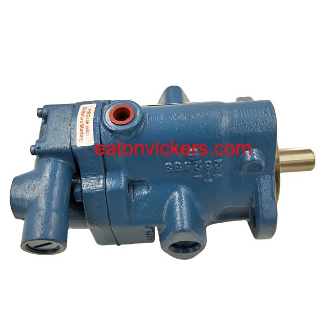 PVQ20 Eaton Vickers ปั๊มลูกสูบ