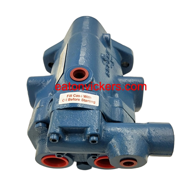 PVQ25 Поршневой насос Eaton Vickers