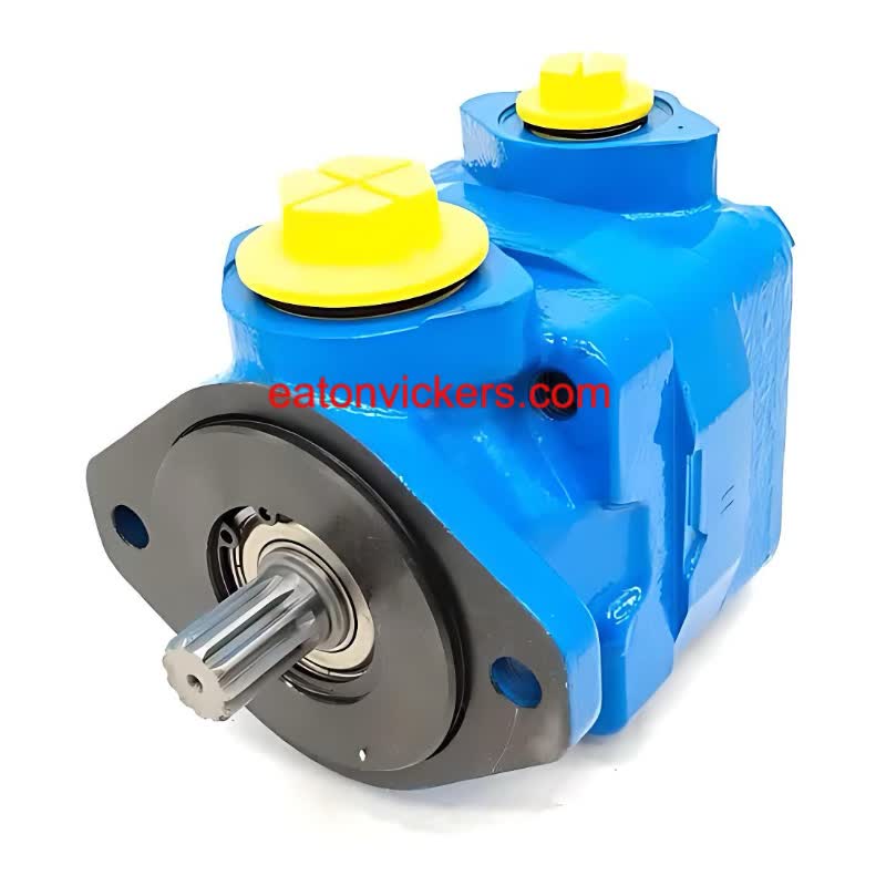 V10:V20 Eaton Vickers Vane Pump-3