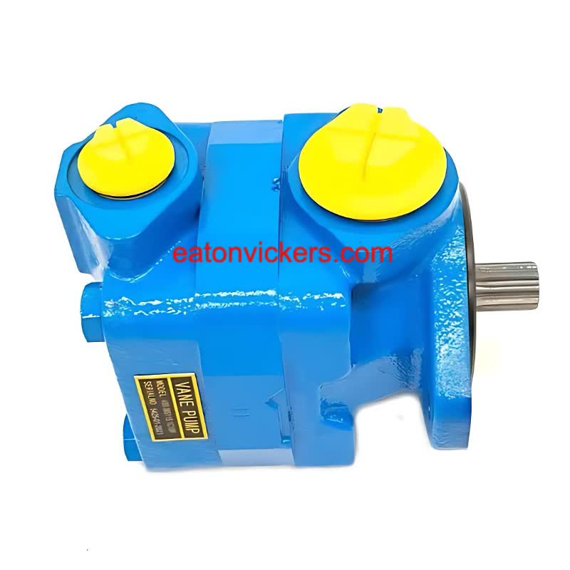 V10:V20 Eaton Vickers Vane Pump-4