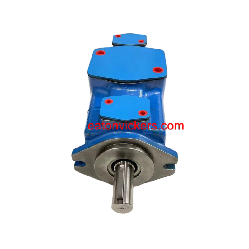 VMQ Eaton Vickers Vane Pump-1