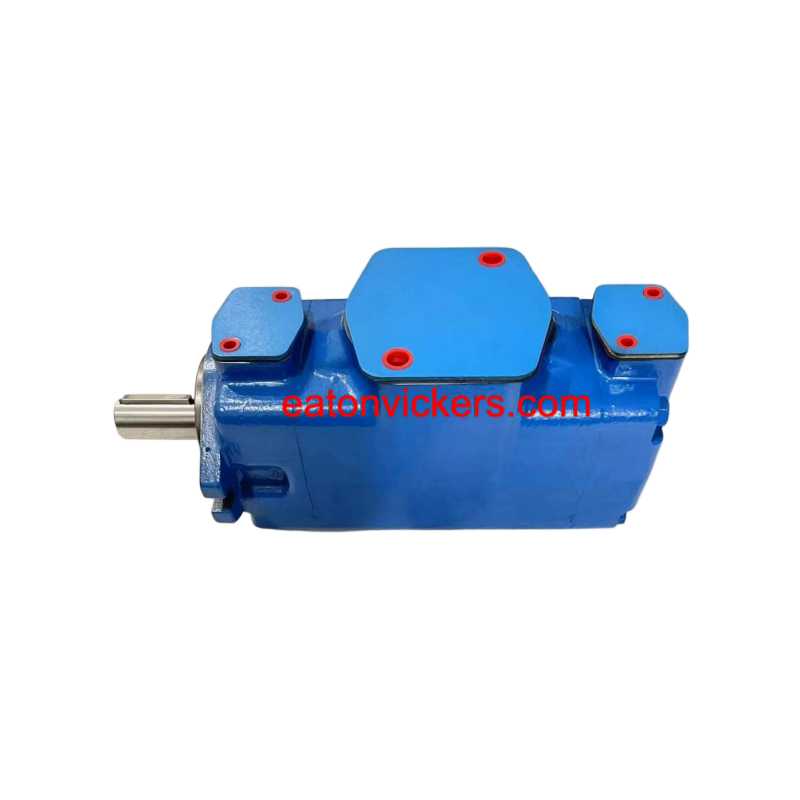 VMQ Eaton Vickers Vane Pump-3