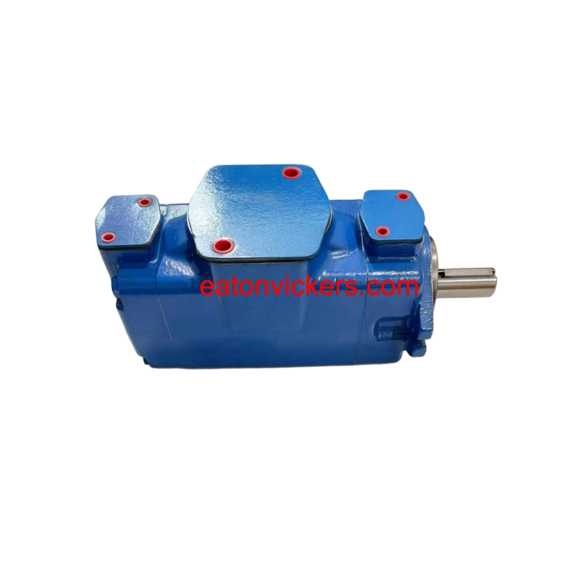 VMQ Eaton Vickers Vane Pump-4