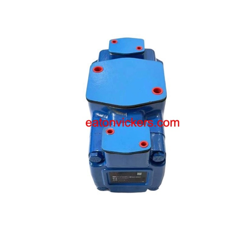 VMQ Eaton Vickers Vane Pump-5